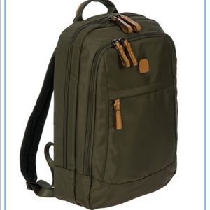 Bric’s X-travel Metro Backpack